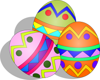 eggs 