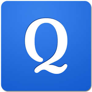 Quizlet app 