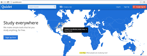 Quizlet 